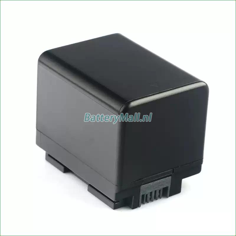 Canon HF-R38Battery