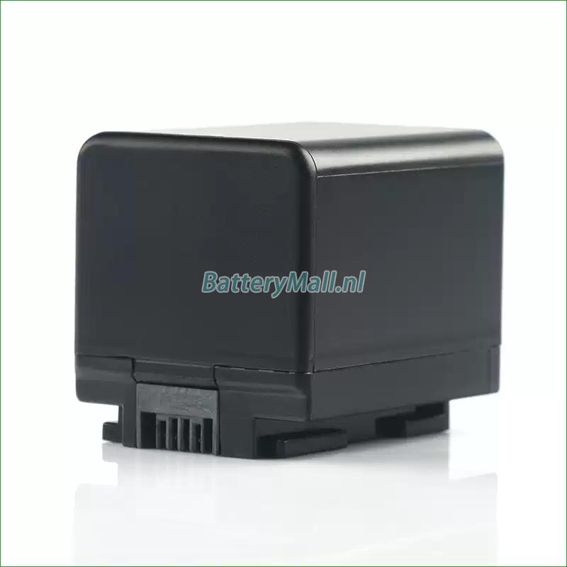 Canon HF-R38Battery