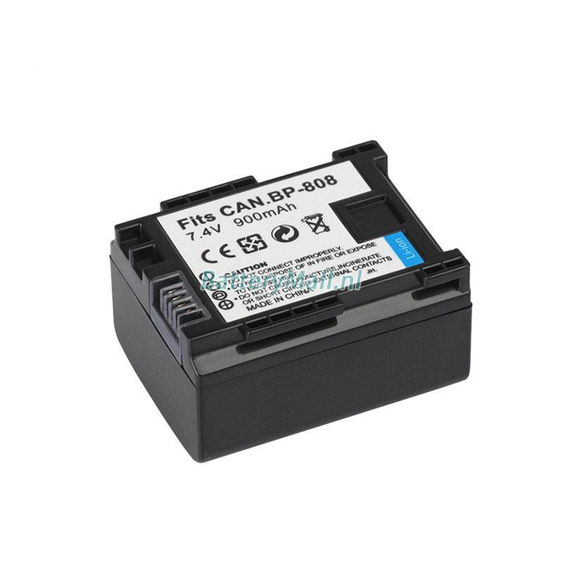 Canon BP-809Battery