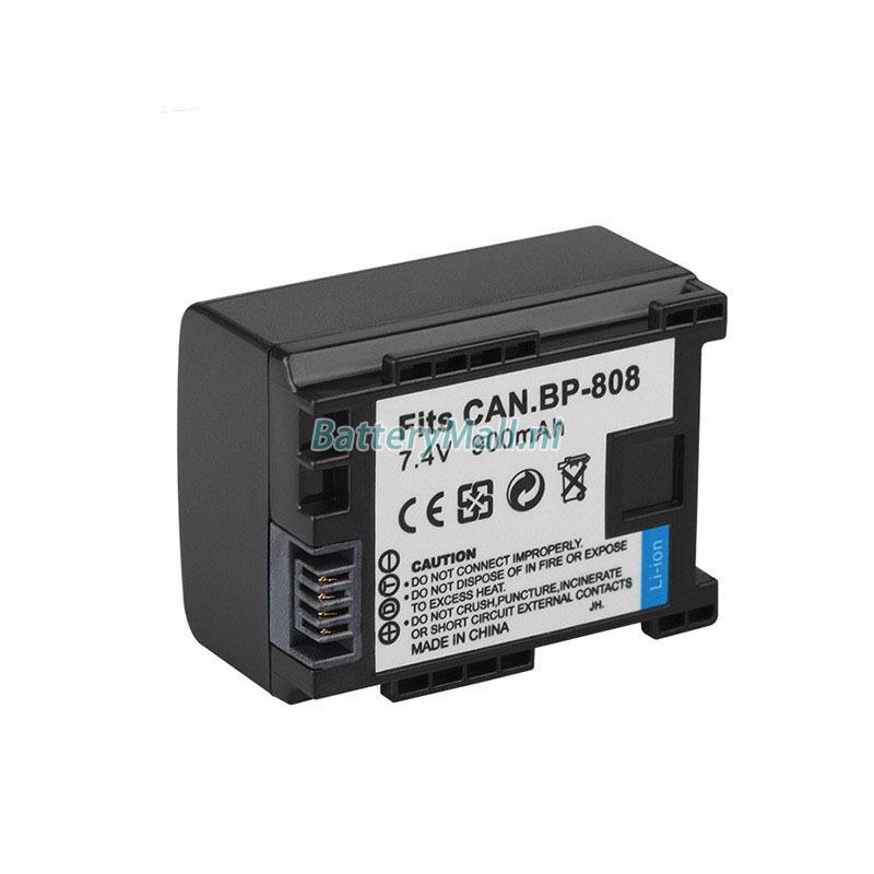 Canon BP-809Battery