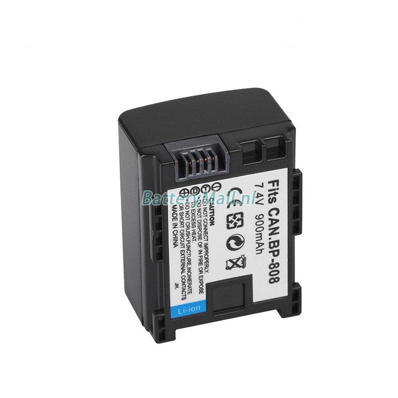 Canon BP-809Battery