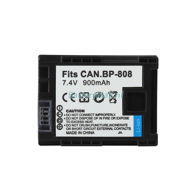 Canon BP-809Battery