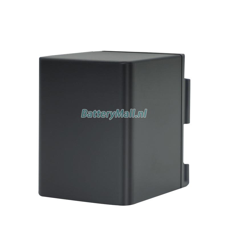 Canon iVIS HF G21Battery