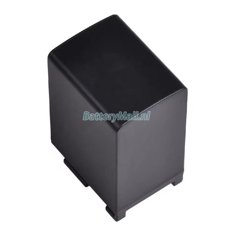 Canon iVIS HF S10Battery