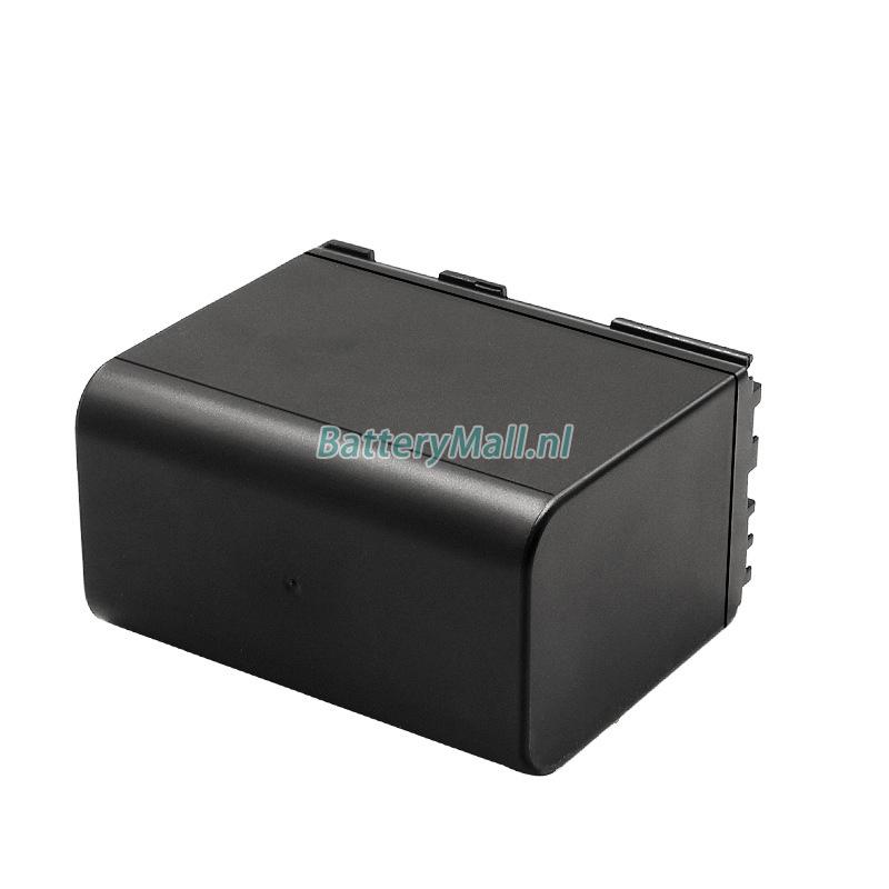 Canon XL2Battery