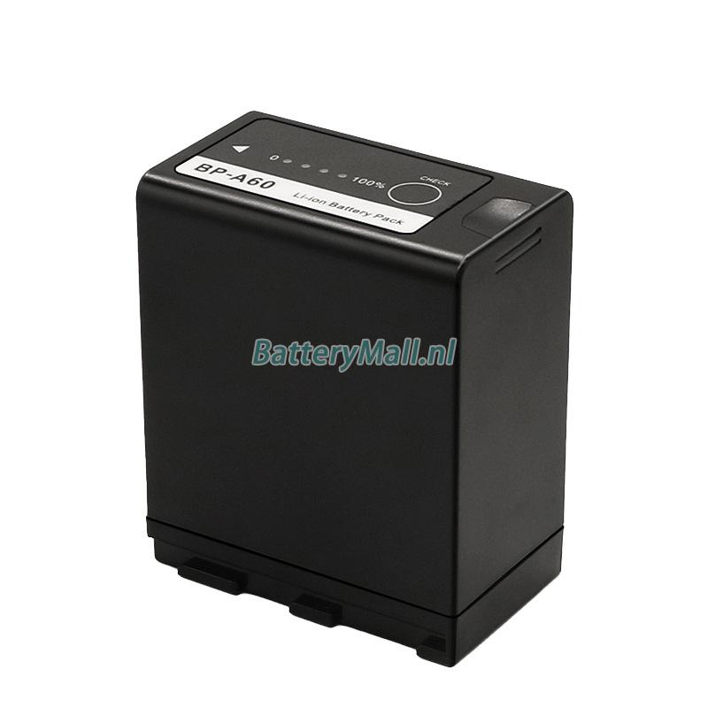 Canon C300 Mark IIBattery