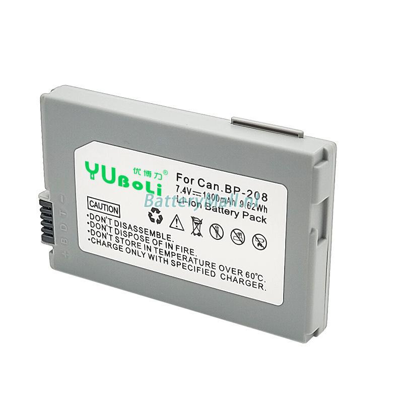 Canon DC20Battery
