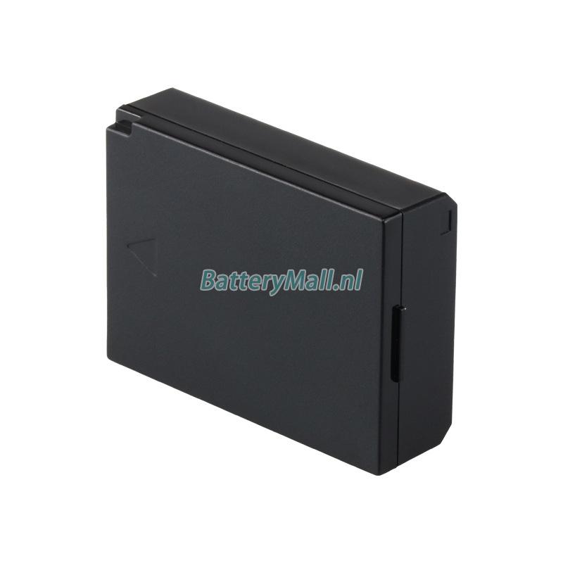 Canon EOS 1300DBattery