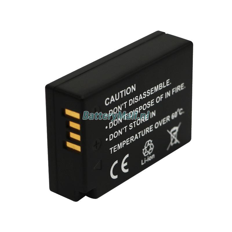 Canon 200D IIBattery