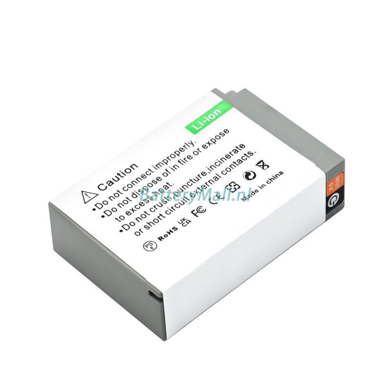 Canon 200D IIBattery