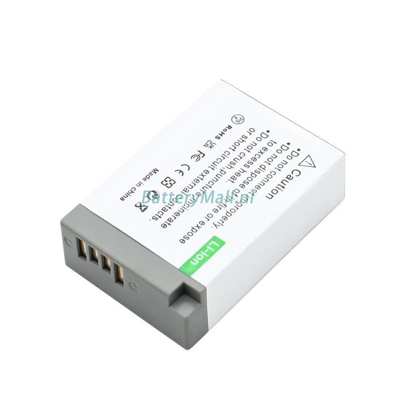 Canon 200D IIBattery