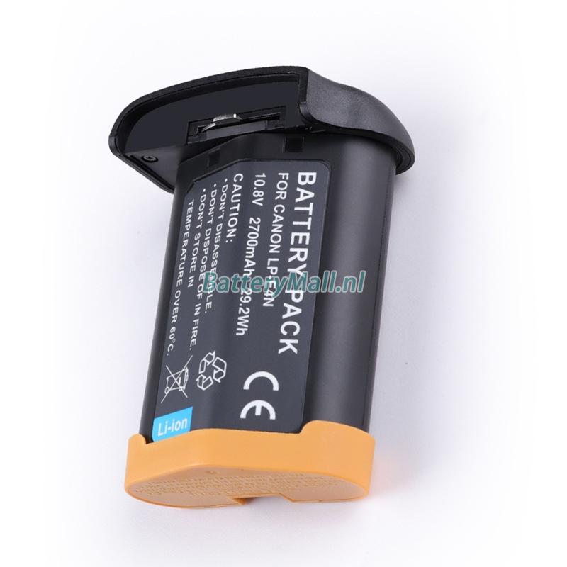 Canon EOS 1D CBattery