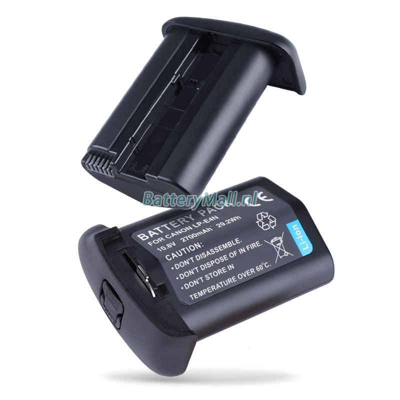 Canon EOS 1D CBattery