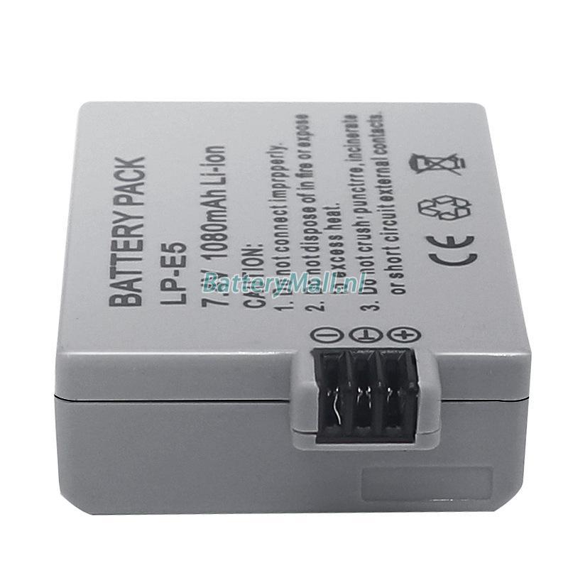Canon MD100Battery