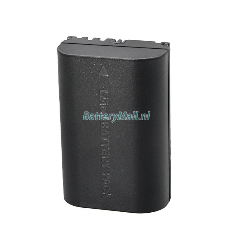 Canon EOS R6 Mark IIBattery