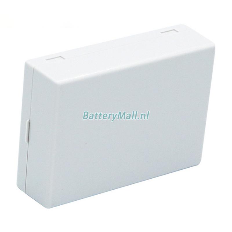 Canon EOS Rebel T5iBattery