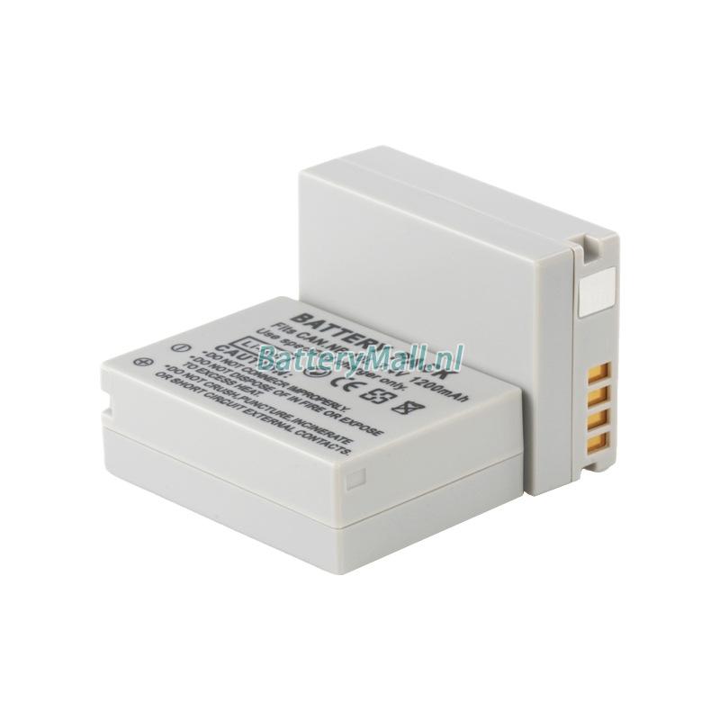 Canon NB-10LBattery