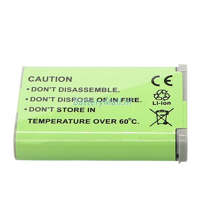 Canon NB-12LBattery