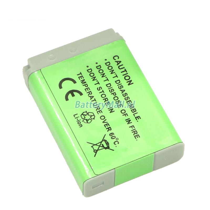 Canon PowerShot G9 X Mark IIBattery