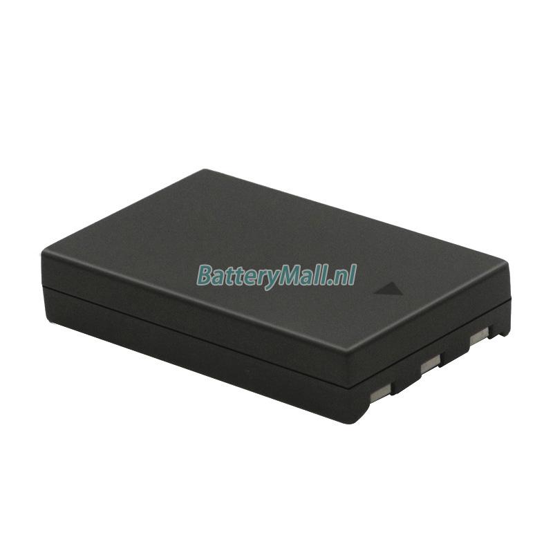 Canon IXY DIGITAL 200aBattery