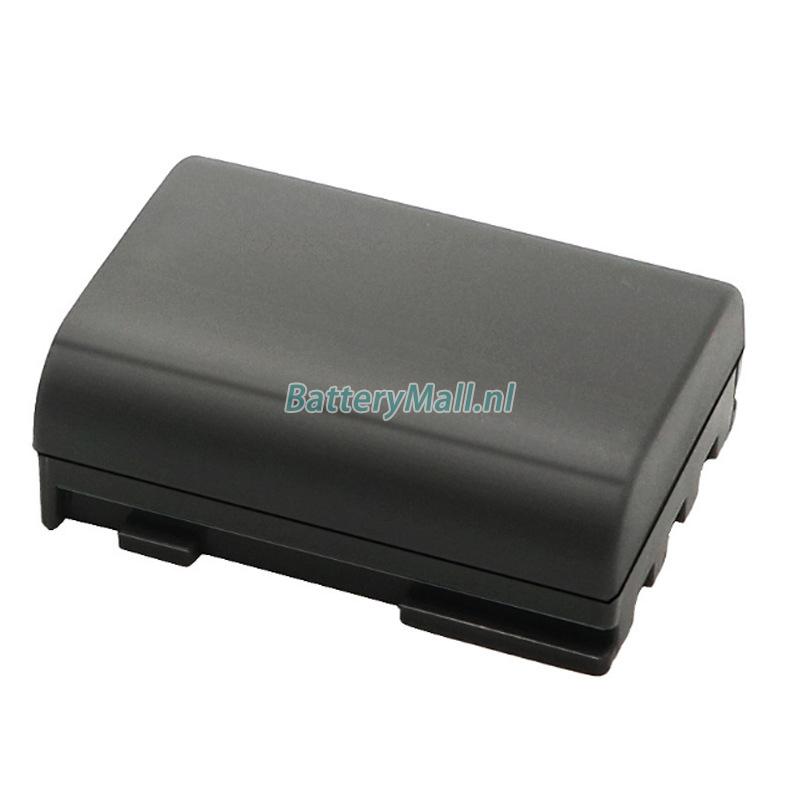 Canon iVIS HG10 battery