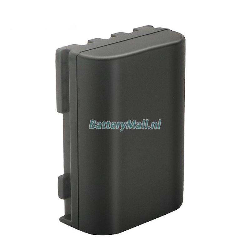 Canon iVIS HG10 battery