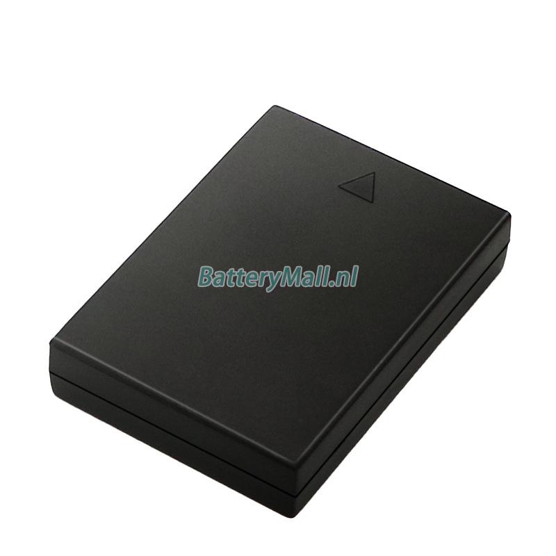 Canon Digital IXUS I battery