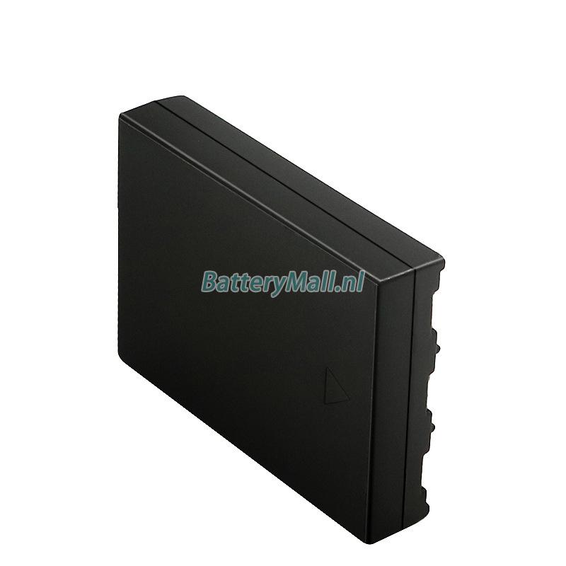 Canon Digital IXUS I battery