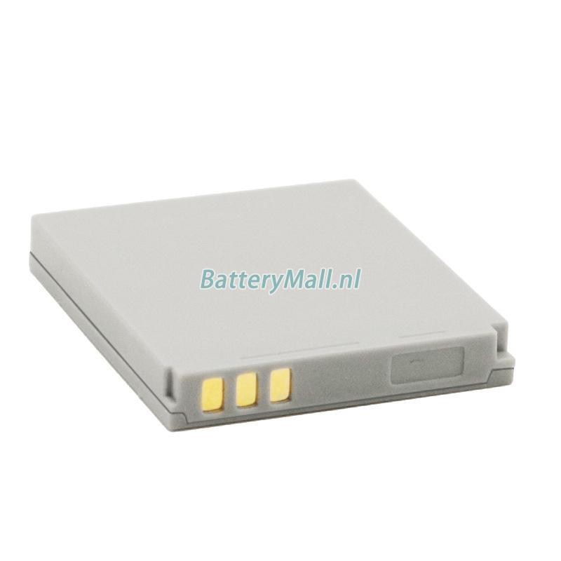 Canon IXY DIGITAL WIRELESS 70Battery