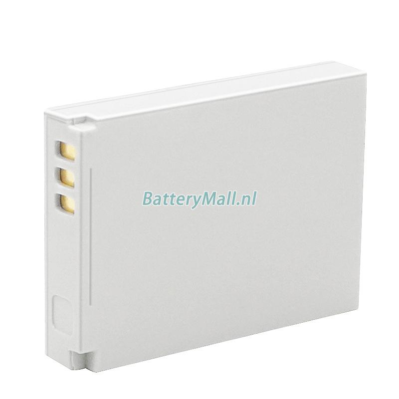 Canon IXY DIGITAL 2000 ISBattery