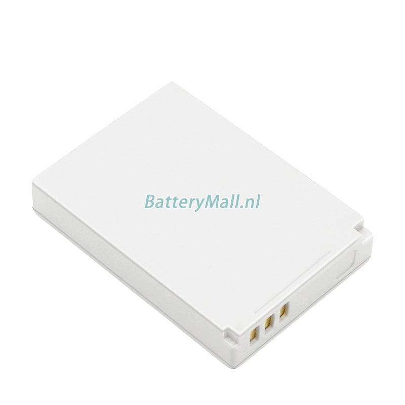 Canon IXY DIGITAL 2000 ISBattery