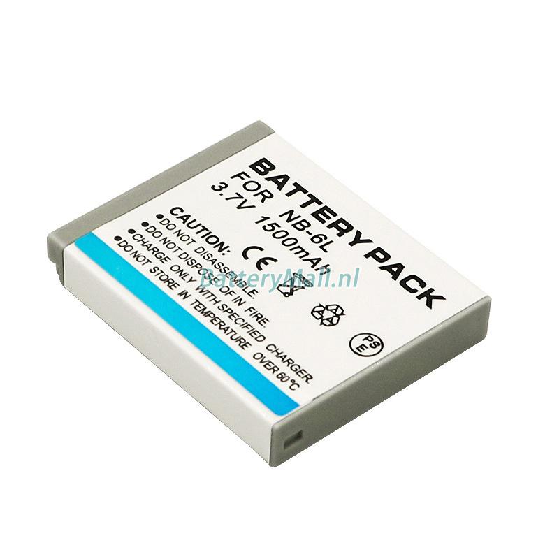 Canon SD3500 ISBattery