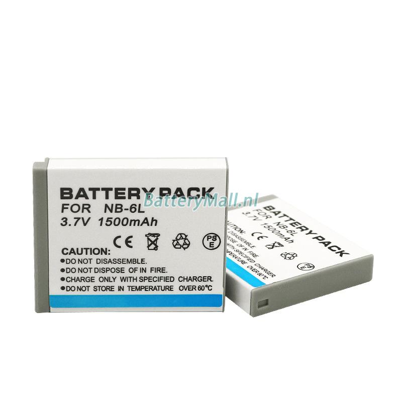 Canon SD3500 ISBattery
