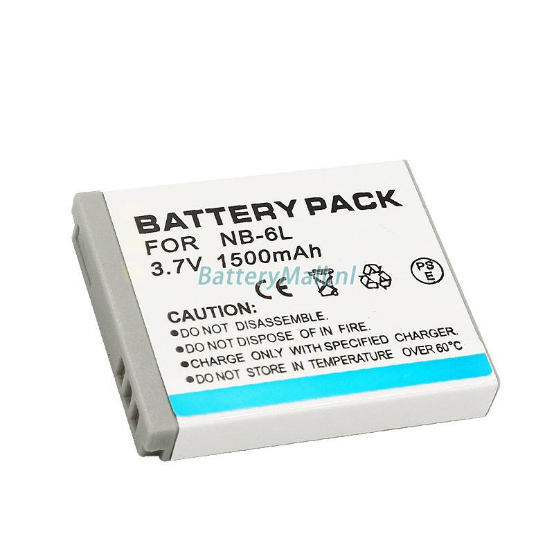 Canon SD3500 ISBattery