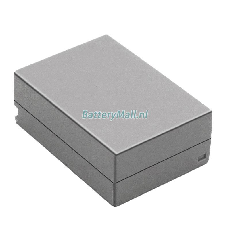 Canon PowerShot G10Battery