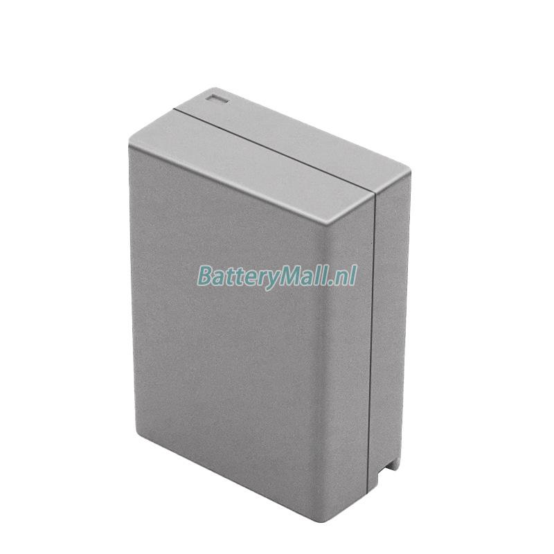 Canon PowerShot G10Battery