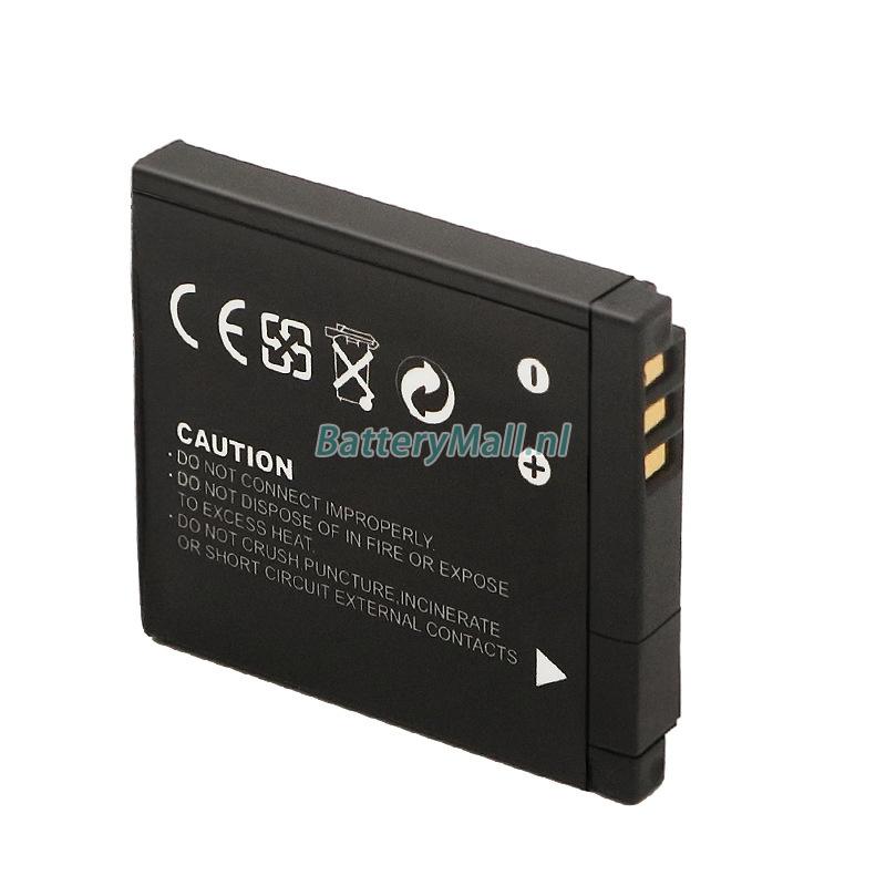 Canon PowerShot A3000 ISBattery