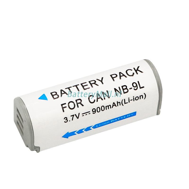 Canon NB-9LBattery