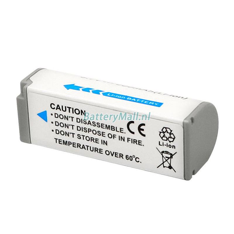 Canon NB-9LBattery