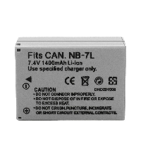 1400mAh