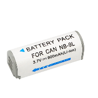900mAh