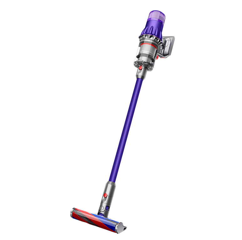 Vacuum cleaner