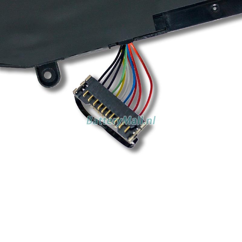 Dell Alienware M17 ALW17M-D2758SBattery