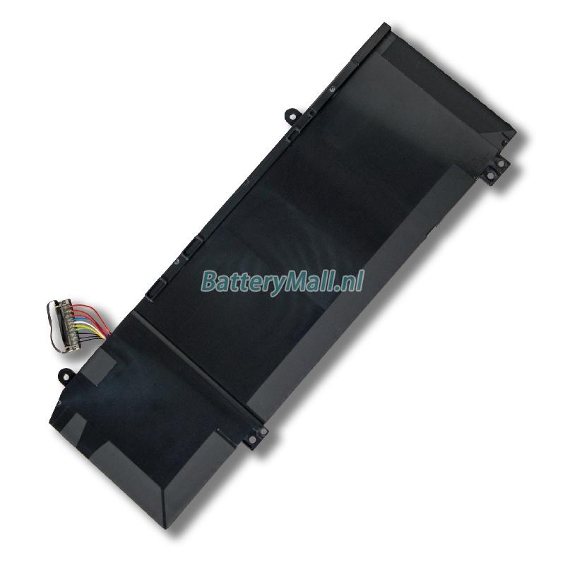 Dell Alienware M17 ALW17M-D2758SBattery