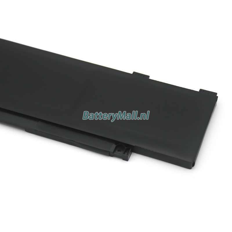 Dell Ins 15PR-1645WBattery