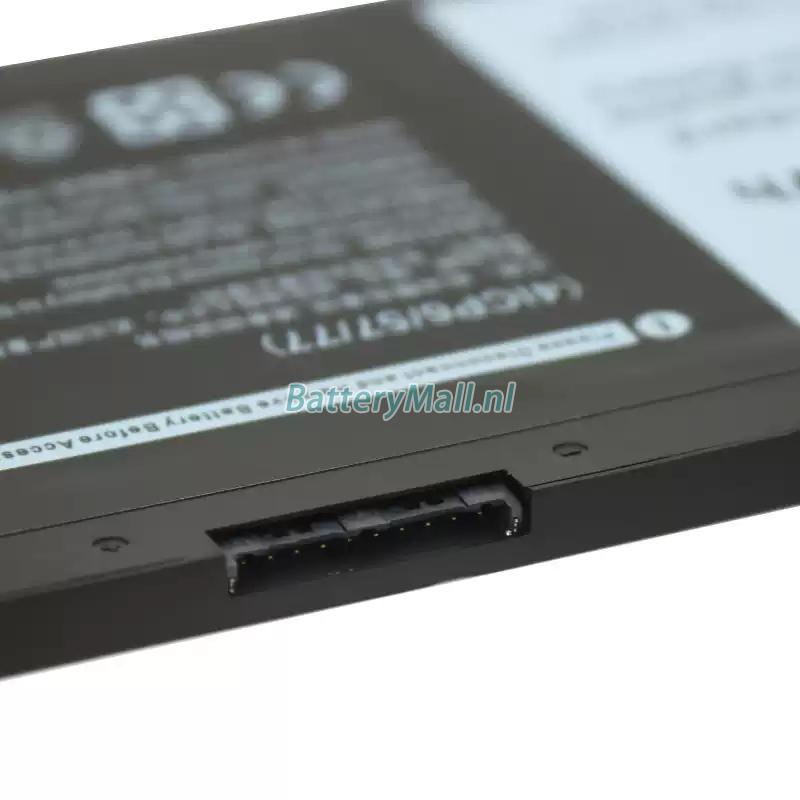 Dell P72FBattery