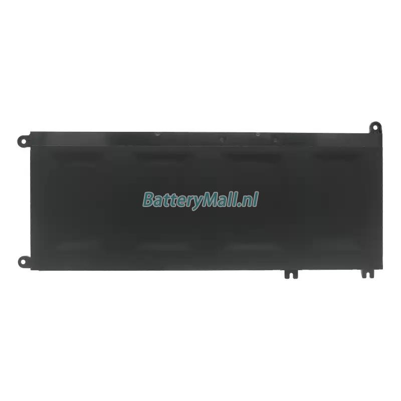 Dell P72FBattery