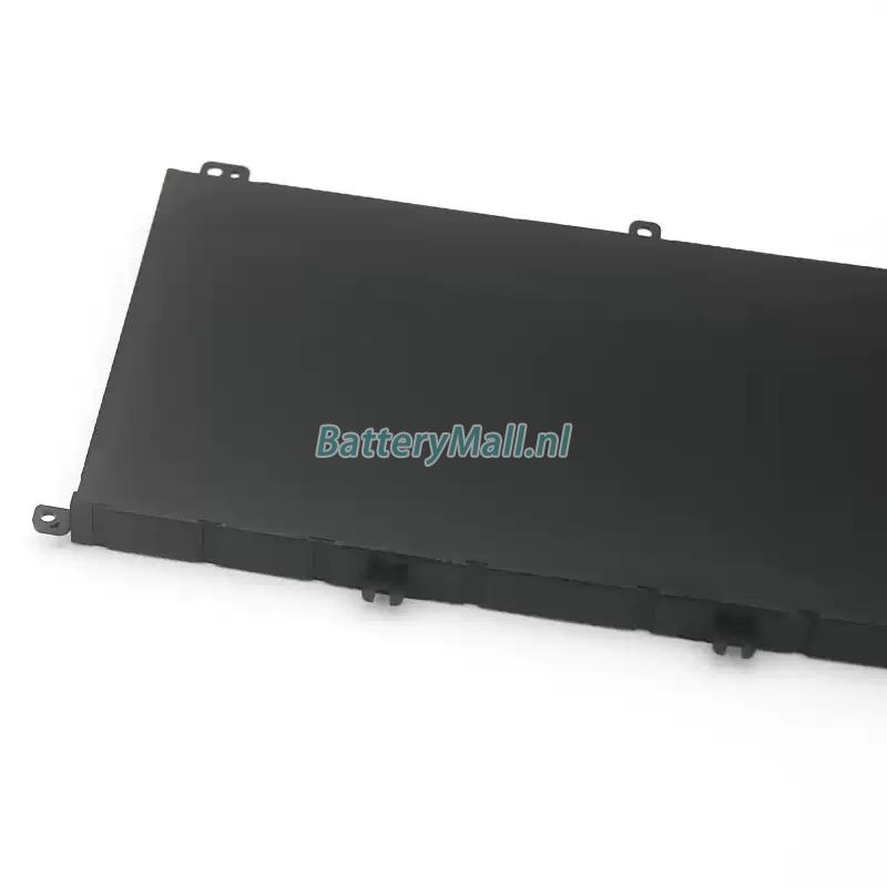 Dell P65FBattery