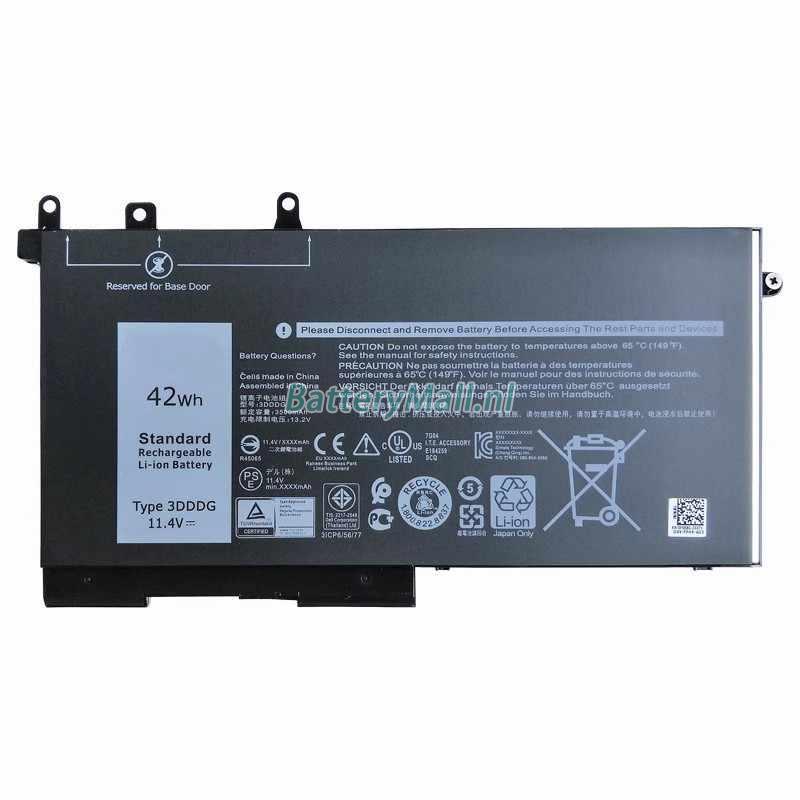 Dell Latitude E5280 battery
