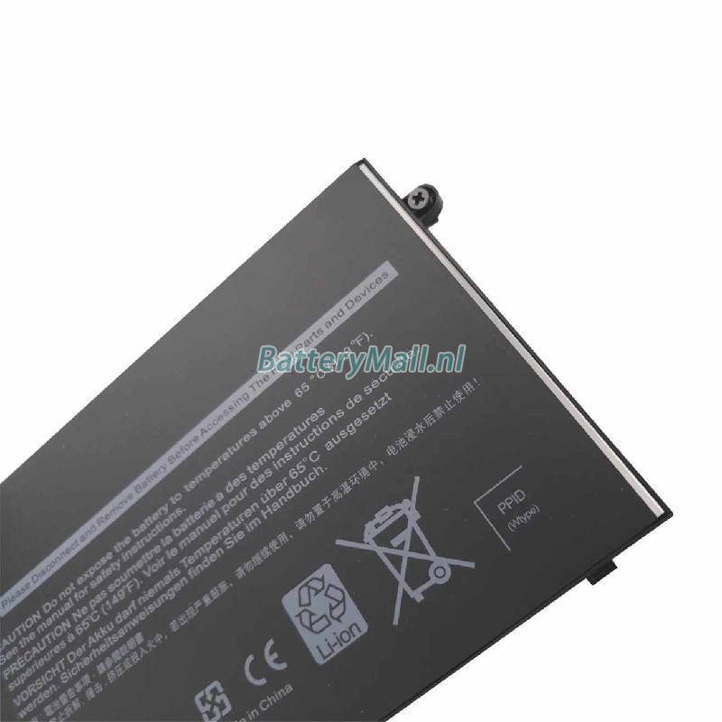 Dell Latitude E5280 battery